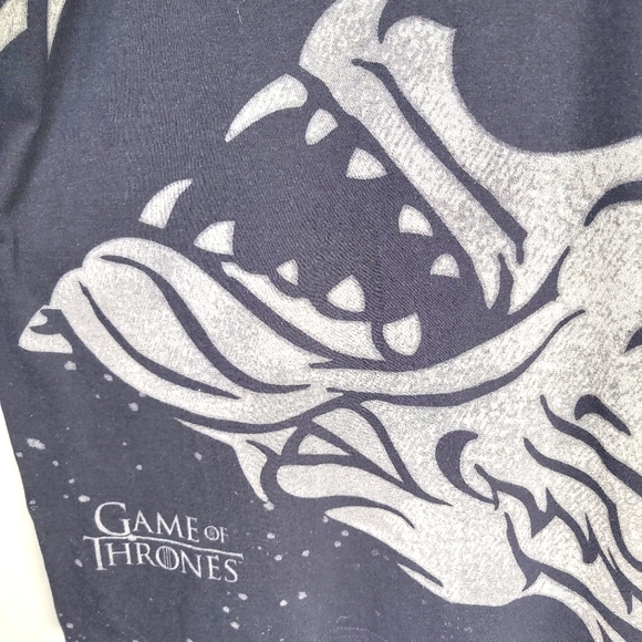 Game of Thrones Tee - Picture 4 of 5